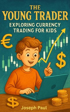 Cover The Young Trader (eBook, ePUB)