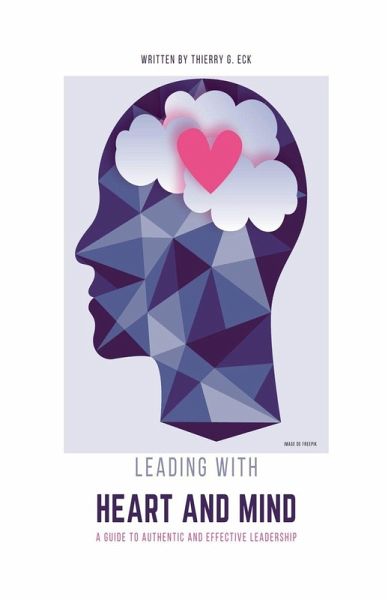 Leading With Heart And Mind Leading With Heart And Mind