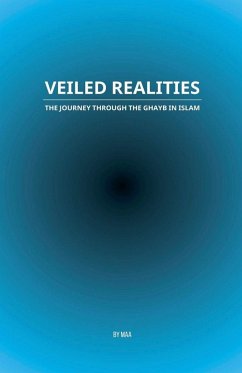 Veiled Realities - Maa