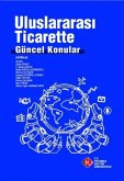 Uluslararasi Ticarette Güncel Konular