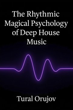 Cover The Rhythmic Magical Psychology (eBook, ePUB)