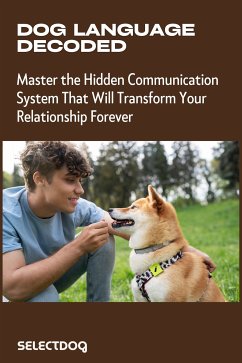 Cover Dog Language Decoded (eBook, ePUB)