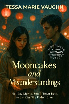 Cover Mooncakes and Misunderstandings (eBook, ePUB)