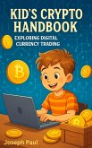 Kid's Crypto Handbook (eBook, ePUB)