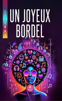 Cover Un joyeux bordel (eBook, ePUB)