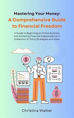 Cover Mastering Your Money (eBook, ePUB)