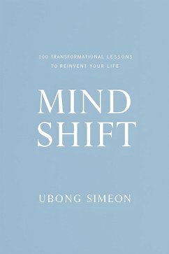Cover MindShift (eBook, ePUB)