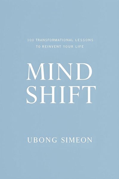 MindShift (eBook, ePUB)