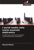 I social media nella scena musicale elettronica