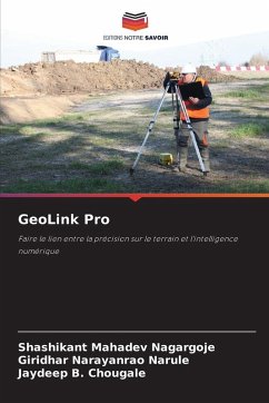 Cover GeoLink Pro