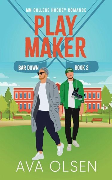 Play Maker Play Maker