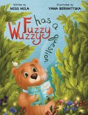 Fuzzy Wuzzy Has a Question Fuzzy Wuzzy Has a Question