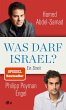 Was darf Israel? - Bild 1