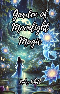 Garden of Moonlight Magic (eBook, ePUB) - White, Ruby