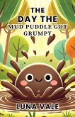 The Day the Mud Puddle Got Grumpy (eBook, ePUB)