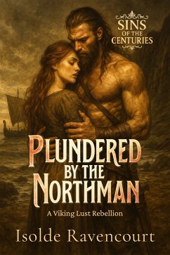 Cover Plundered by the Northman (eBook, ePUB)