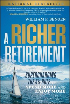 A Richer Retirement (eBook, PDF) - Bengen, William P.