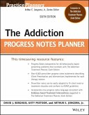 The Addiction Progress Notes Planner (eBook, ePUB)