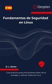 Fundamentos de Seguridad en Linux (eBook, ePUB) Fundamentos de Seguridad en Linux (eBook, ePUB)