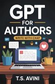 GPT for authors (eBook, ePUB) GPT for authors (eBook, ePUB)