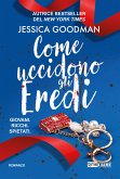 Come uccidono gli eredi (eBook, ePUB) Come uccidono gli eredi (eBook, ePUB)