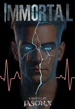 Cover Immortal (eBook, ePUB)
