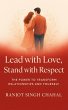 Lead with Love, Stand with Respect... - Bild 1