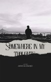 Somewhere in my thoughts (FINDING FREQUENCY, #1) (eBook, ePUB)