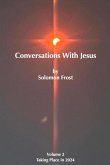 Conversations with Jesus (Vol 2) (eBook, ePUB)