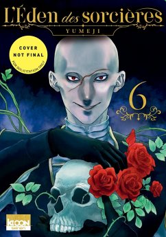 Cover Eden of Witches Volume 6 (eBook, ePUB)