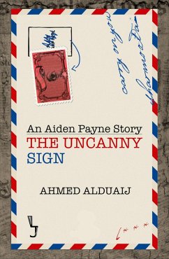 Cover The Uncanny Sign (eBook, ePUB)
