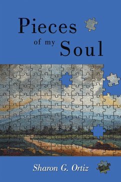 Pieces of my Soul (eBook, ePUB)