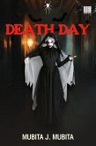Death Day (eBook, ePUB) Death Day (eBook, ePUB)