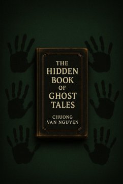 Cover The Hidden Book of Ghost Tales (eBook, ePUB)