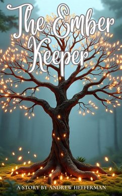 Cover The Ember Keeper (eBook, ePUB)