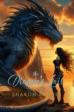 Cover The Dragon's Lair (eBook, ePUB)