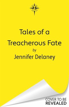 Cover Tales of a Treacherous Fate (eBook, ePUB)