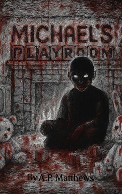 Michael's Playroom (eBook, ePUB) - Matthews, A. P