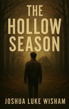 Cover The Hollow Season (eBook, ePUB)