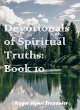Devotionals of Spiritual Truths: Book... - Bild 1