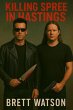Killing Spree In Hastings (eBook, ePUB) - Bild 1