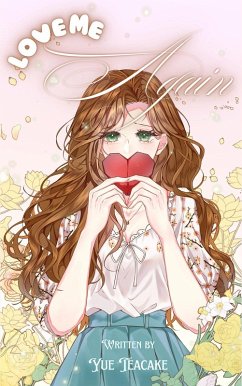 Cover Love Me Again (eBook, ePUB)