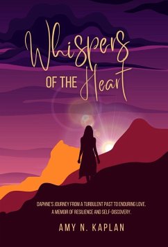 Cover Whispers of the Heart (eBook, ePUB)