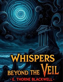 Cover Whispers Beyond the Veil (eBook, ePUB)