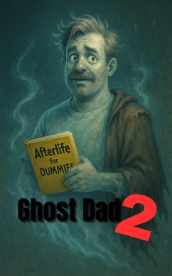 Cover Ghost Dad 2 (eBook, ePUB)