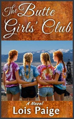 The Butte Girls' Club (eBook, ePUB) - Paige, Lois