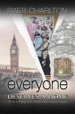 Everyone Deserves a Home (eBook, ePUB)