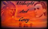 Midnight and Grey (eBook, ePUB)