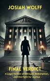 Final Verdict (eBook, ePUB)