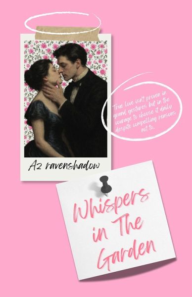 Whispers in the Garden (eBook, ePUB)